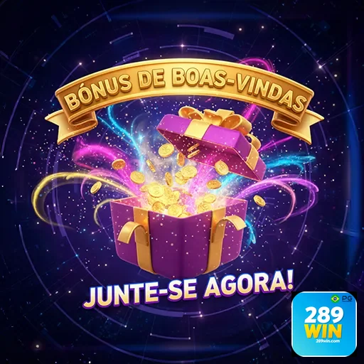 Imagem promocional no site 289win destacando bônus exclusivo, relacionado ao arquivo 289win-Bonus07.