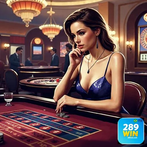 Imagem relacionada ao cassino 289win, destaque em jogos e apostas online no site 289win.