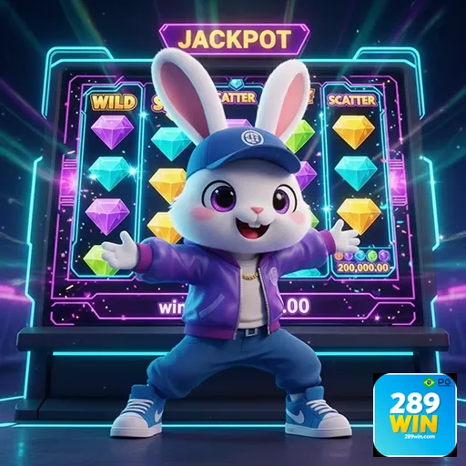 Jogadores explorando variedade de jogos de cassino online na 289win Brasil