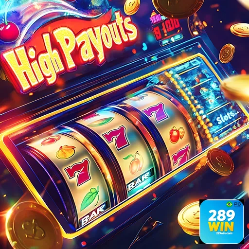 Dealer apresentando promoções exclusivas em live gaming na 289win