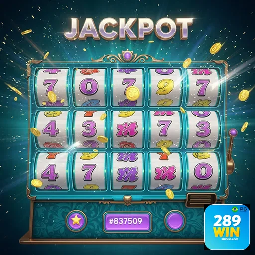 Tela de jogos de slots confiáveis para jogar no celular