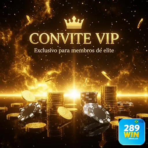 Imagem relacionada ao 289win, destaque VIP05, destaque do site 289win com informações e promoções exclusivas.