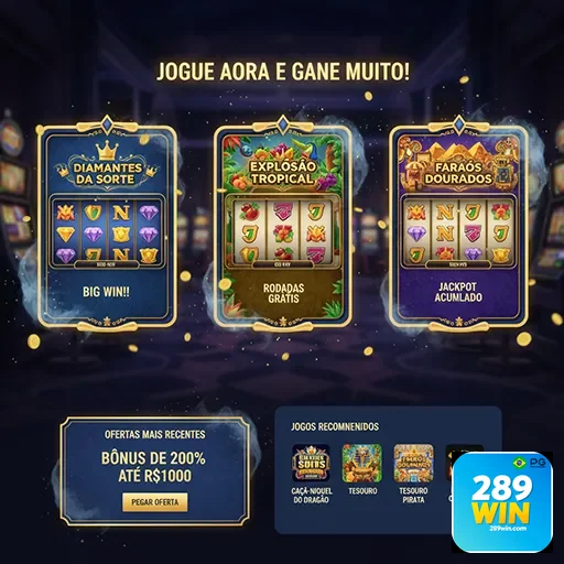 Compromisso com jogo responsável e suporte dedicado - 289win